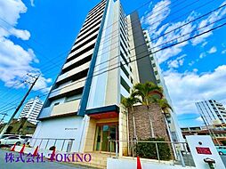 ワイズスカイヴィラアラハ 14--