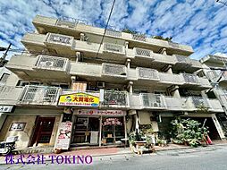 大建泉崎マンション 3--