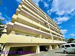 ラ・アシエンダ北谷ヒルズ 4--