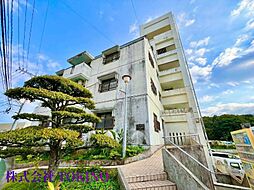 グリーンパレス志真志 4--