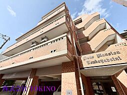 ライオンズマンション壺屋第2 2--