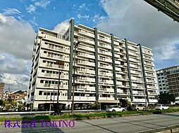 フレスコア壺川駅前 9--