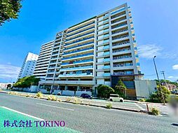 ミルコマンション浦添港川ビュー 9--