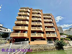 ライオンズマンション牧志 7--