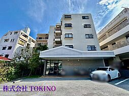 ハピネス新都心 4--