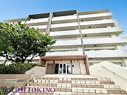 コートヴィレッジ大謝名シティ 7--