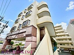 ライオンズマンション志真志 8--