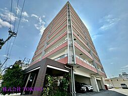 ベアーズコート真嘉比 8--