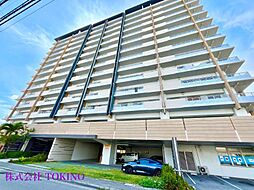 ワイズベイシティ泡瀬 13--