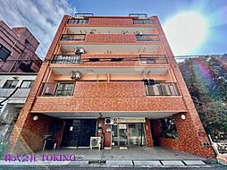 ライオンズマンション泊三丁目第3 8--