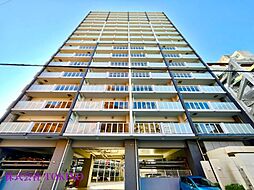 プレサンスロジェ松尾レーヴタワー 9--