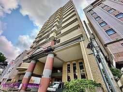 ライオンズタワー安里 11--