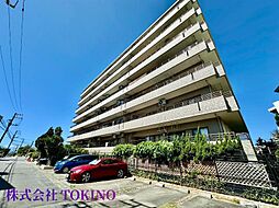 ライオンズヒルズ具志 8--