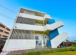 ブルーマンション 3--