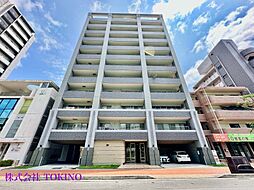 Ｄ’クラディア新都心センタープレイス 10--