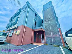 マンション未来IV 1--