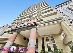 ライオンズタワー安里 5--