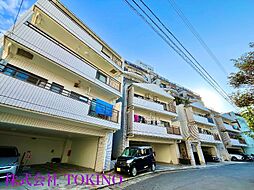マンション長田11 5--