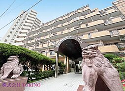 ライオンズマンション三原第2 6--