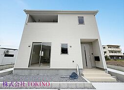 南城市佐敷佐敷第1　全3棟　2号棟
