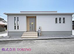 恩納村安冨祖　全2棟　1号棟