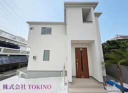宜野湾市野嵩2期　全2棟　2号棟