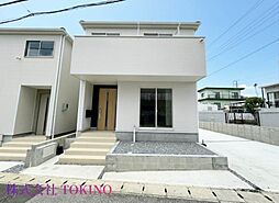 糸満市座波第2　全4棟　2号棟