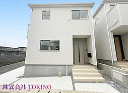 糸満市座波第2　全4棟　3号棟
