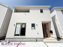 糸満市喜屋武第6　全3棟　2号棟