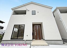 糸満市喜屋武第6　全3棟　3号棟