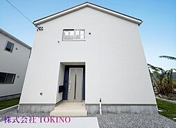 南城市佐敷冨祖崎第7　全4棟　3号棟