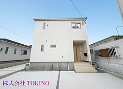 南城市佐敷冨祖崎第7　全4棟　4号棟
