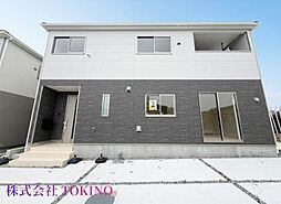 糸満市南波平第2　全4棟　2号棟