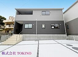 糸満市南波平第2　全4棟　3号棟