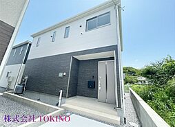 糸満市座波第3　全4棟　1号棟