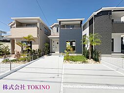 うるま市江洲2108番 全10棟 B号棟