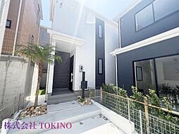 うるま市江洲2108番　全10棟　Ｄ号棟