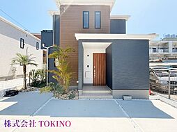 うるま市江洲2108番　全10棟　Ｅ号棟