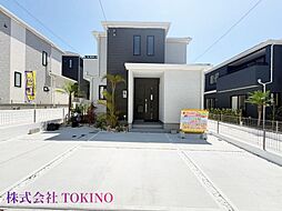 うるま市江洲2108番　全10棟　Ｇ号棟