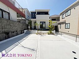 うるま市江洲2108番　全10棟　Ｈ号棟