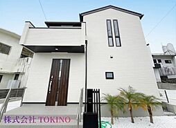 南城市知念安座真3期　全3棟　3号棟