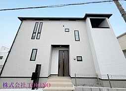 南城市玉城親慶原　全2棟　1号棟