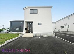 うるま市与那城屋慶名第6　全4棟　4号棟