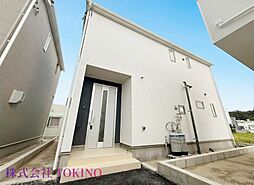 うるま市与那城屋慶名第6　全4棟　2号棟