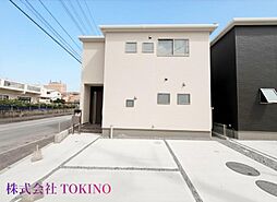 うるま市前原　全10棟　1号棟