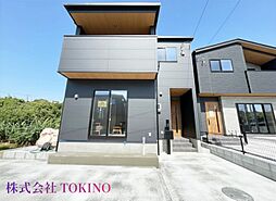 沖縄市登川　全5棟　2号棟