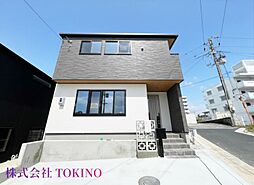沖縄市登川　全5棟　5号棟