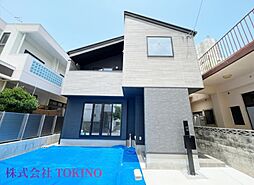 西原町小那覇　全1棟　1号棟