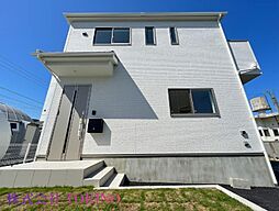 うるま市勝連南風原第6　全2棟　2号棟