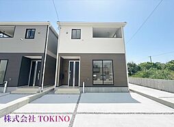 うるま市勝連南風原第6　全2棟　2号棟
